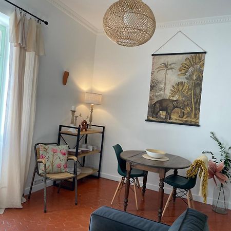 Apartament L'Ecrin De Mona Au Coeur De Lourmarin Zewnętrze zdjęcie