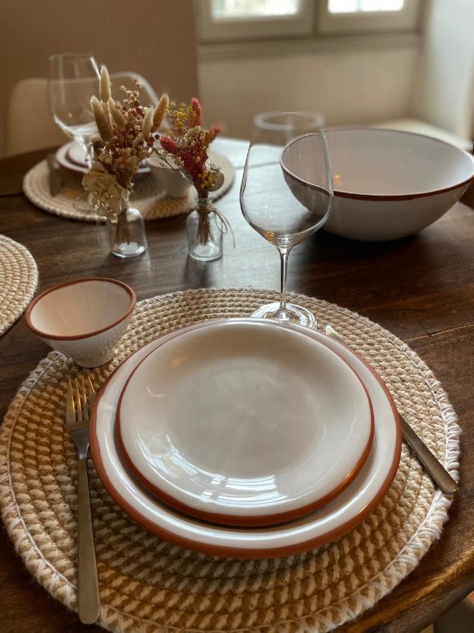 Apartament L'Ecrin De Mona Au Coeur De Lourmarin Zewnętrze zdjęcie