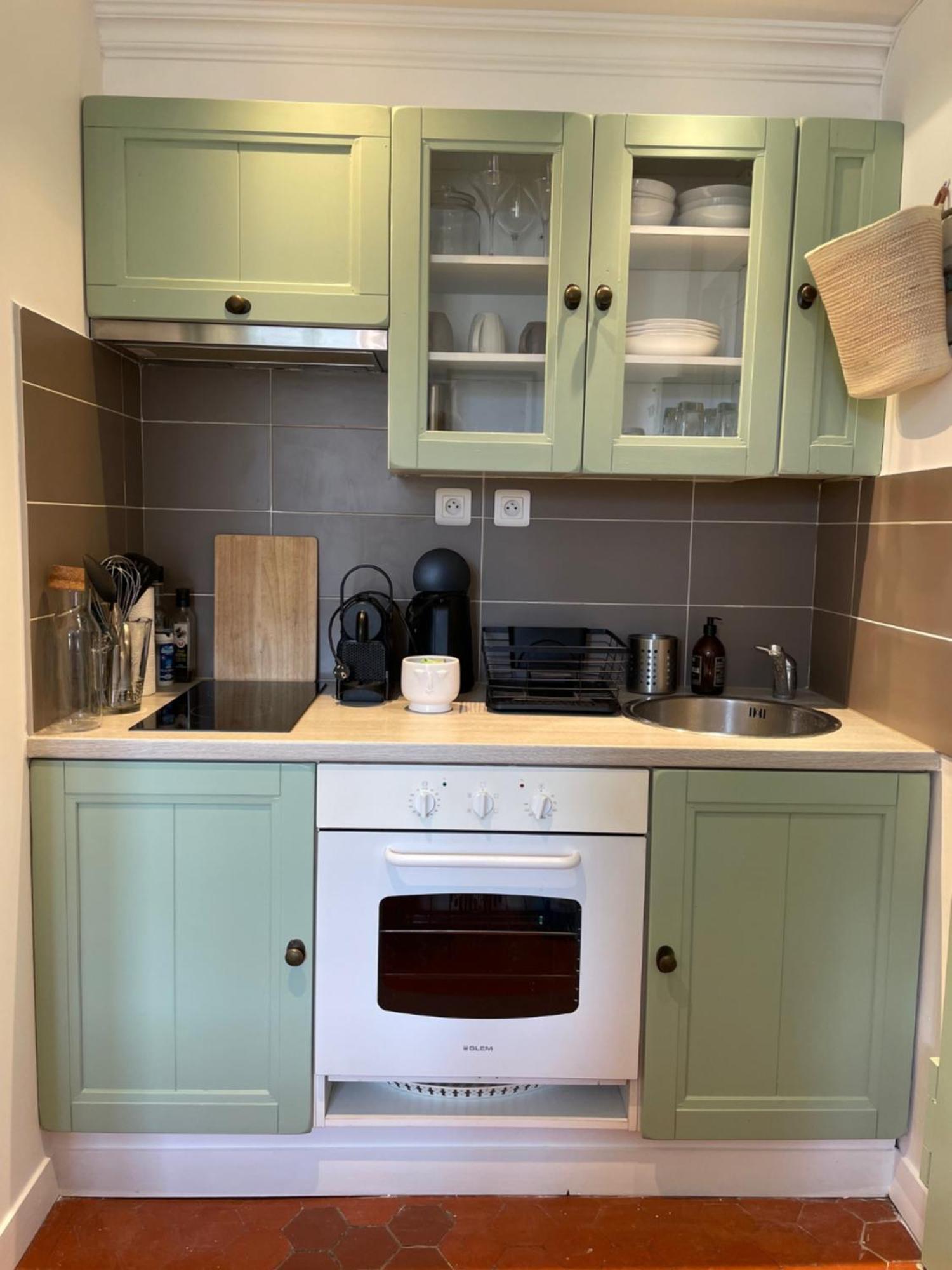 Apartament L'Ecrin De Mona Au Coeur De Lourmarin Zewnętrze zdjęcie