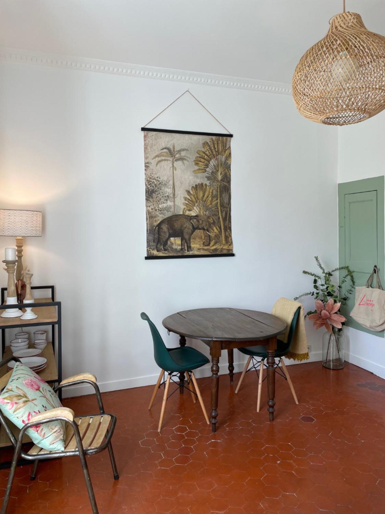 Apartament L'Ecrin De Mona Au Coeur De Lourmarin Zewnętrze zdjęcie